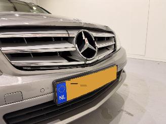 Mercedes C-klasse Estate 200 Kompressor Clima picture 12