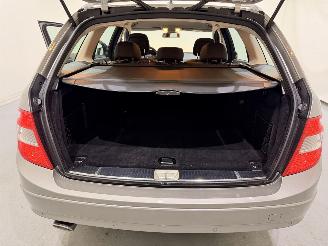 Mercedes C-klasse Estate 200 Kompressor Clima picture 41