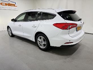 Ford Focus Wagon 1.0 EcoBoost Trend Edition picture 21