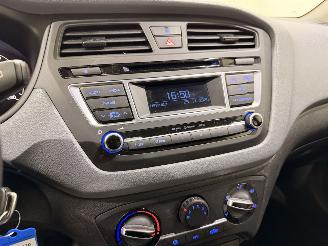 Hyundai I-20 HB 1.2 i-Motion Airco picture 8