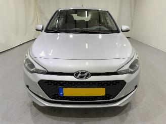 Hyundai I-20 HB 1.2 i-Motion Airco picture 22