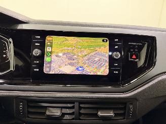 Volkswagen Taigo 1.0 TSI R Line Business Black Aut7 Pano picture 41