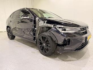 Volkswagen Taigo 1.0 TSI R Line Business Black Aut7 Pano picture 30