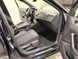 Volkswagen Taigo 1.0 TSI R Line Business Black Aut7 Pano picture 29