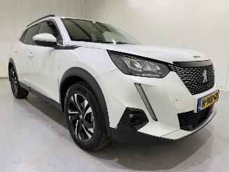 Avarii autoturisme Peugeot 2008 1.2 Blue Lease Allure 2021/10