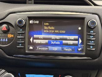 Toyota Yaris HB 1.5VVT-i HEV Y20 Automaat picture 14