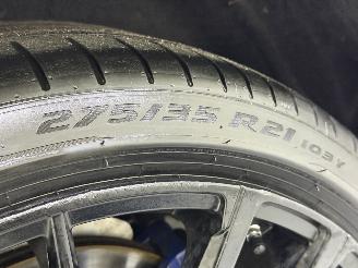 BMW X3 M40i xDrive High Exe M-Performance picture 19