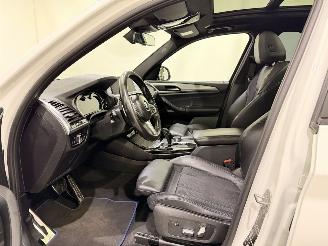 BMW X3 M40i xDrive High Exe M-Performance picture 9