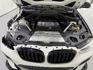 BMW X3 M40i xDrive High Exe M-Performance picture 48