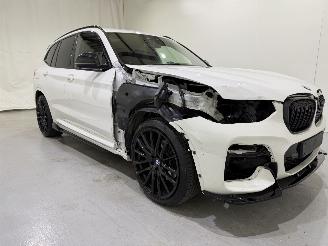 BMW X3 M40i xDrive High Exe M-Performance picture 12