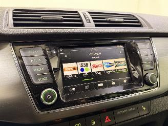 Skoda Fabia HB 1.2 TSI Monte Carlo Clima/Navi picture 29