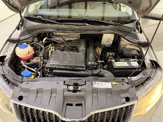 Skoda Fabia HB 1.2 TSI Monte Carlo Clima/Navi picture 30