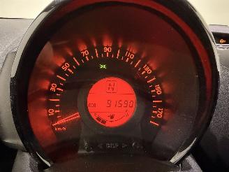 Citroën C1 HB 1.0 VTi 68 Feel Automaat Carplay picture 21