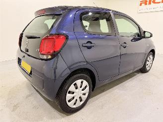 Citroën C1 HB 1.0 VTi 68 Feel Automaat Carplay picture 26