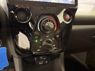 Citroën C1 HB 1.0 VTi 68 Feel Automaat Carplay picture 22