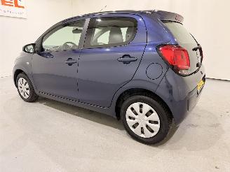 Citroën C1 HB 1.0 VTi 68 Feel Automaat Carplay picture 19