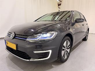 Volkswagen e-Golf VII HB E-DITION Aut picture 36
