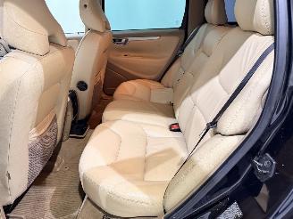 Volvo Xc-70 2.5 T Summum Aut picture 23