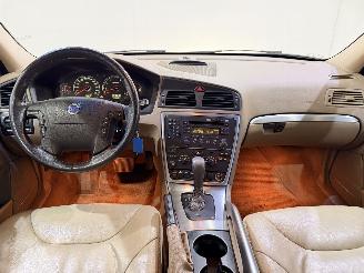 Volvo Xc-70 2.5 T Summum Aut picture 15