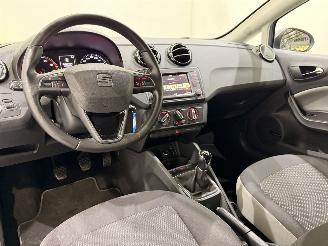 Seat Ibiza HB 1.0 Eco TSI Style Navi/Airco picture 6