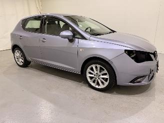 Seat Ibiza HB 1.0 Eco TSI Style Navi/Airco picture 29