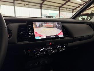 Honda Jazz 1.5 e:HEV Advace Crosstar Aut picture 46