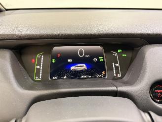 Honda Jazz 1.5 e:HEV Advace Crosstar Aut picture 19