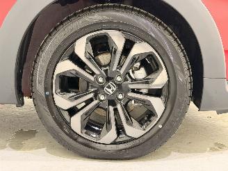 Honda Jazz 1.5 e:HEV Advace Crosstar Aut picture 32