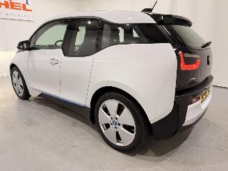 BMW i3 Comfort Advance 125kW Pano/Clima picture 4