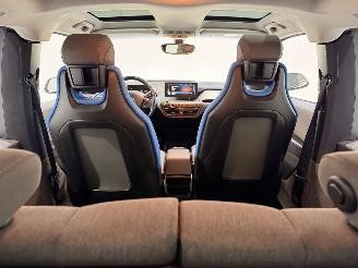 BMW i3 Comfort Advance 125kW Pano/Clima picture 36