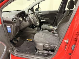 Opel Crossland X 1.2 Turbo Online Edition picture 17