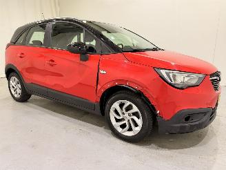 Opel Crossland X 1.2 Turbo Online Edition picture 37
