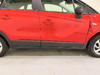 Opel Crossland X 1.2 Turbo Online Edition picture 13