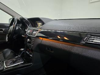 Mercedes E-klasse 200 CGI Avantgarde AUT 135Kw Bjr.2011 picture 18