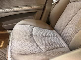 Mercedes E-klasse Sedan E200 K Avantgarde Aut picture 34