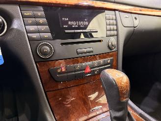 Mercedes E-klasse Sedan E200 K Avantgarde Aut picture 30