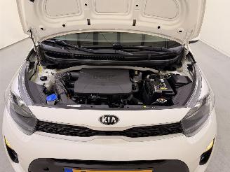 Kia Picanto 1.0 Comfortline Plus Airco picture 30