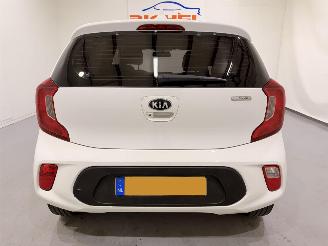 Kia Picanto 1.0 Comfortline Plus Airco picture 5