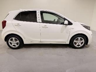 Kia Picanto 1.0 Comfortline Plus Airco picture 23