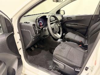 Kia Picanto 1.0 Comfortline Plus Airco picture 12