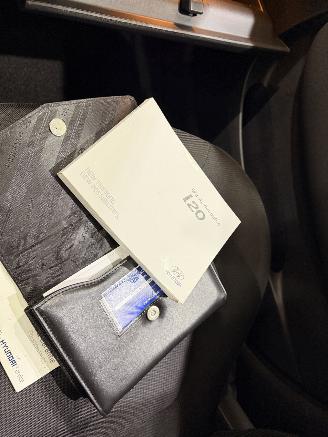 Hyundai I-20 HB 1.2 i-Deal Navi/Airco picture 30