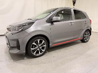 Kia Picanto HB 1.0 GT Line Aut. Navi/Clima picture 3