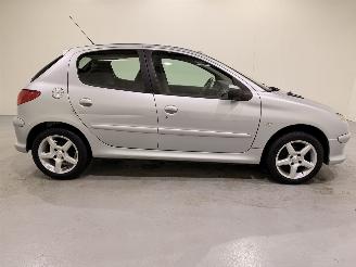 Peugeot 206 HB 1.4i Air-Line CLIMA/NAP picture 12