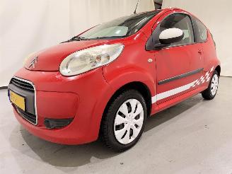 Citroën C1 3-Drs 1.0-12V Ambiance Airco/NAP picture 3