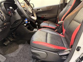 Kia Picanto 1.2 GT Line Automaat picture 39
