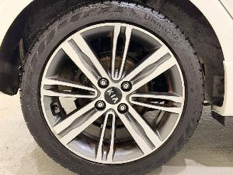 Kia Picanto 1.2 GT Line Automaat picture 10