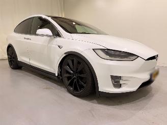 Tesla Model X 100D 6p 4WD picture 41
