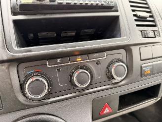 Volkswagen Transporter 2.0 TDI DC 6p L2 Airco picture 16