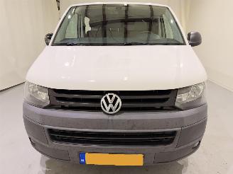 Volkswagen Transporter 2.0 TDI DC 6p L2 Airco picture 15