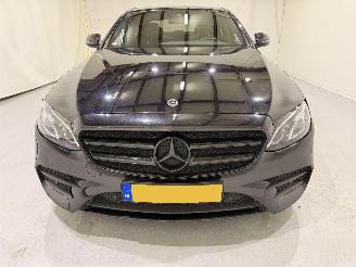 Mercedes E-klasse 200 Business AMG Aut9 picture 32